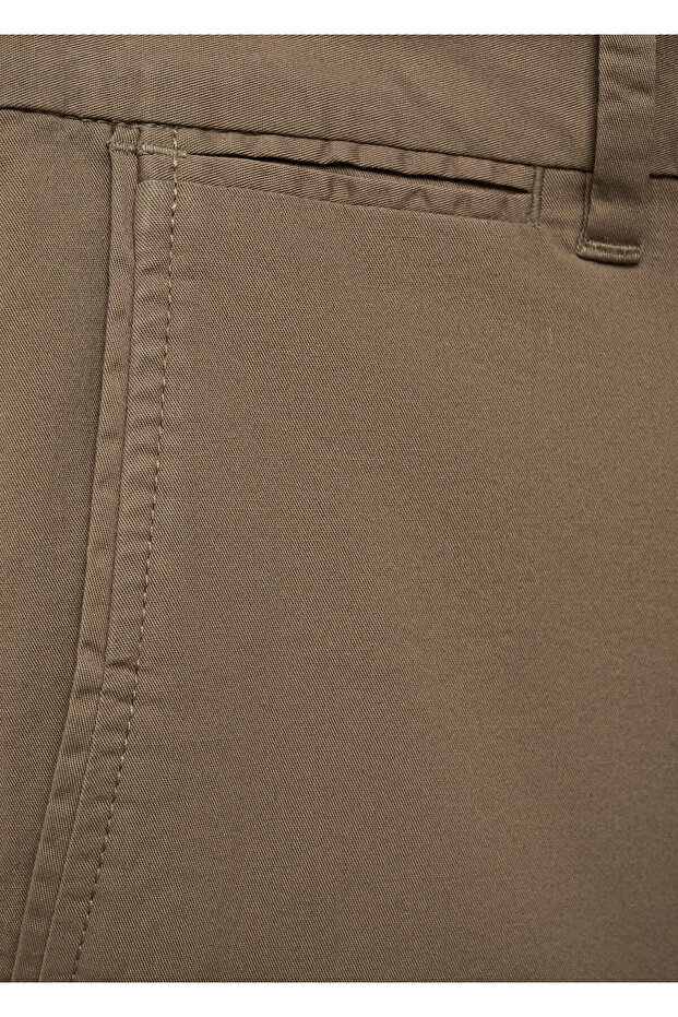 TÜTÜN Erkek Şort & Bermuda 77040564 - 7