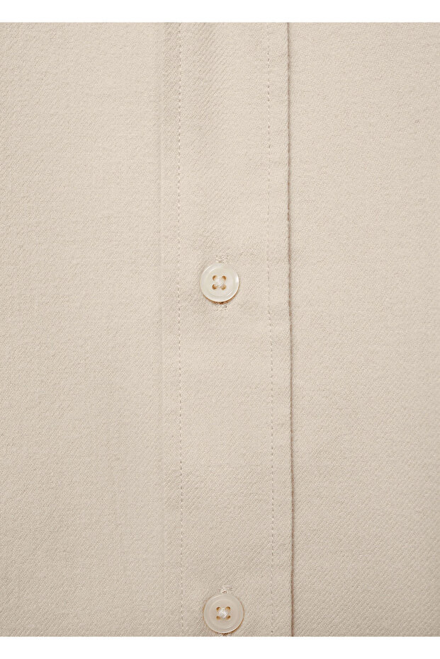 Taş Erkek Gömlek 77087923 - 3