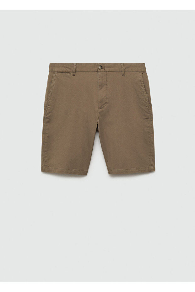 TÜTÜN Erkek Şort & Bermuda 77040564 - 1