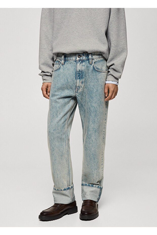 Off-White Herrenjeans 77075972 - 12