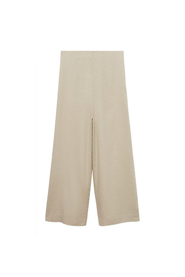 BEIGE Kadın  Pantolon 77192007 - 2