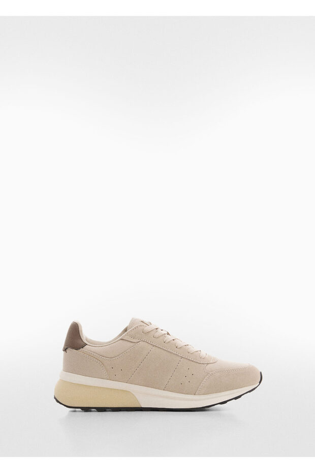 BEIGE Erkek Sneaker 77040594 - 1