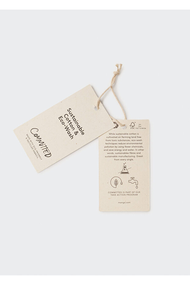 Skinny Push-up Jean - 11