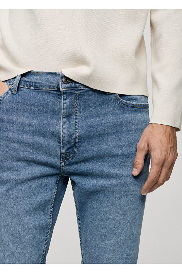 Mavi Erkek Jeans 77020618 - 4