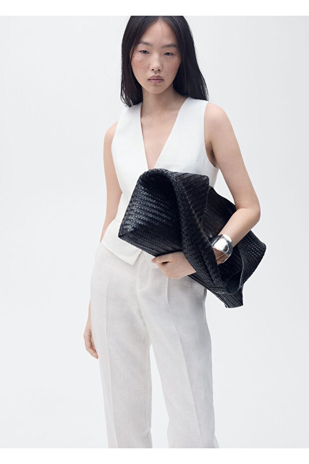 Off-White Damenhose 87087162 - 4