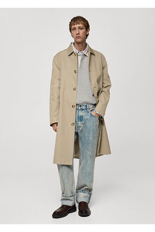 Off-White Herrenjeans 77075972 - 11