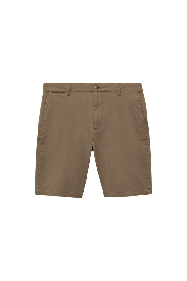 TÜTÜN Erkek Şort & Bermuda 77040564 - 2