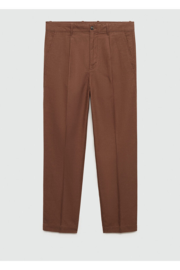 Wine Erkek Pantolon 77070562 - 1