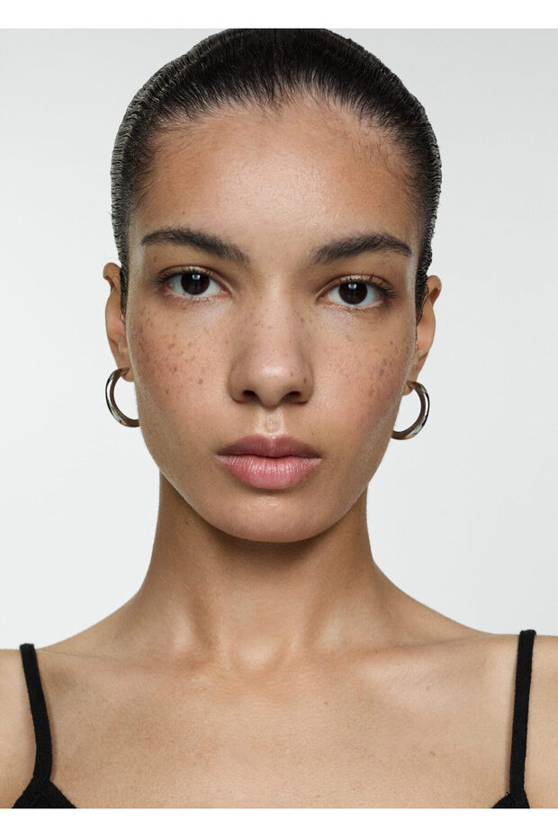 Askılı bağcıklı tulum - 4