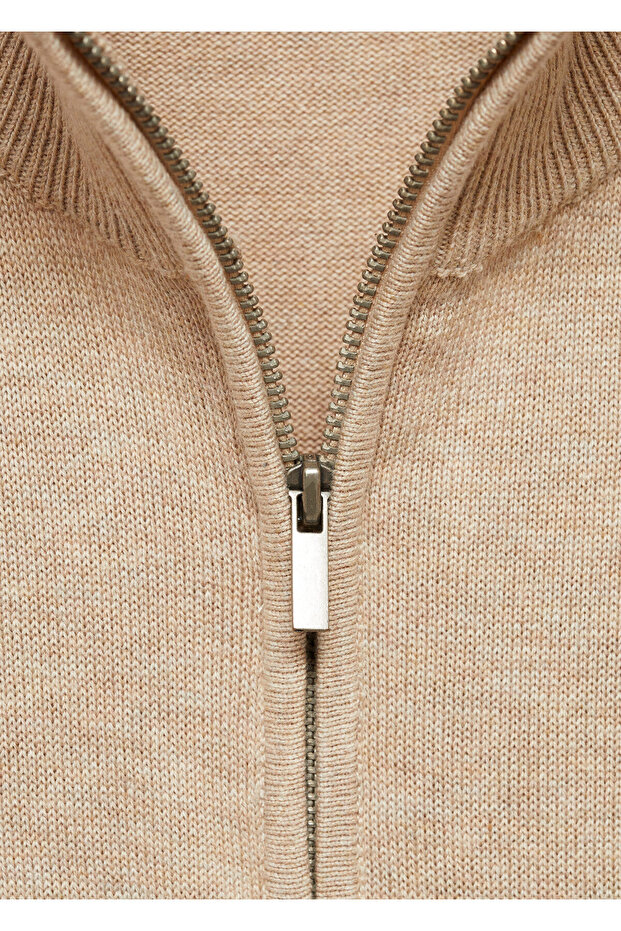 BEIGE Jungenpullover 77045633 - 5