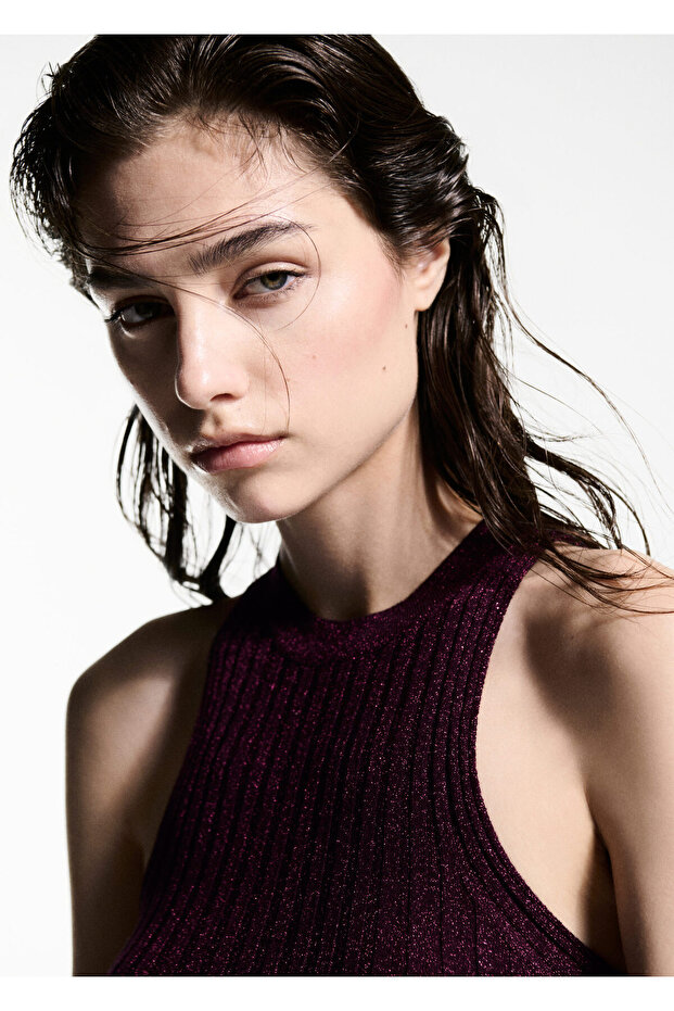 BORDEAUX Kadın Büstiyer 77039037 - 4