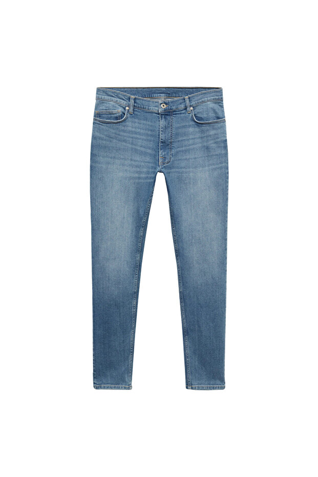 Mavi Erkek Jeans 77020618 - 2