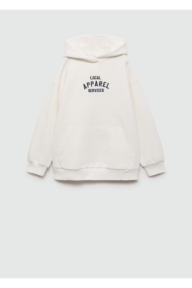 Off-White Boy's Sweatshirt 77026730 - 1
