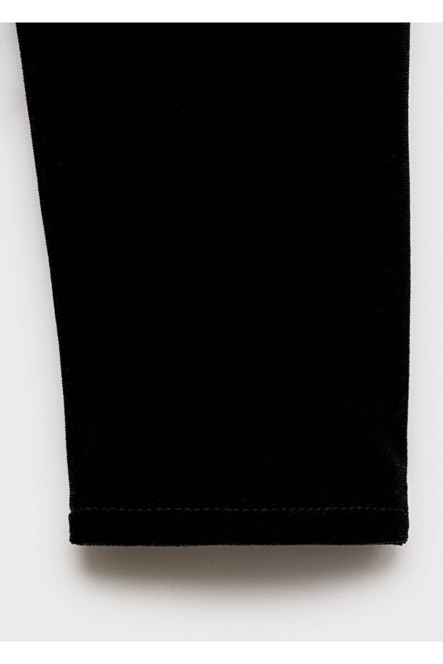 Siyah Kadın Elbise 77059063 - 9