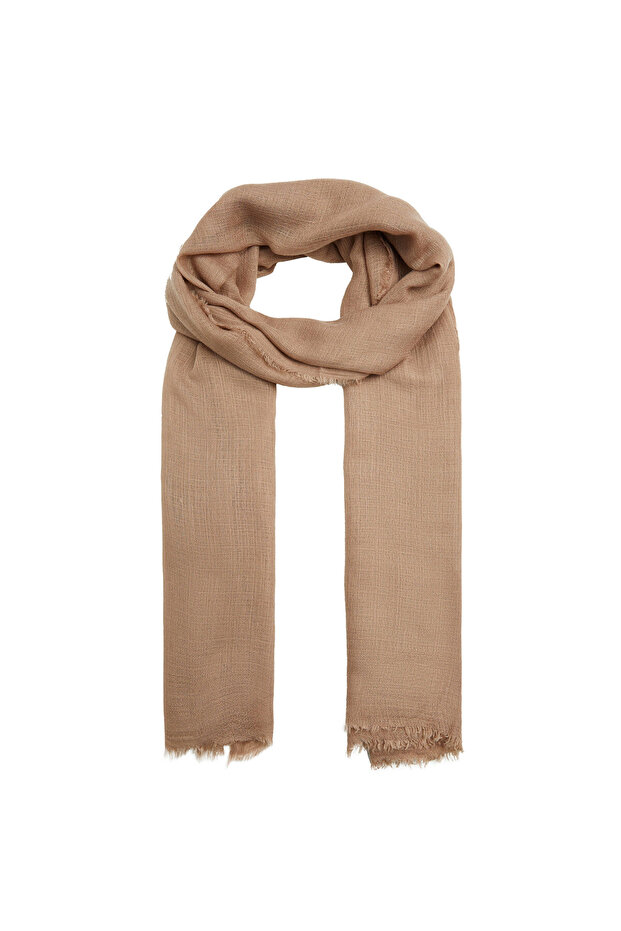 Pembe Kadın Fular  37020250 - 2