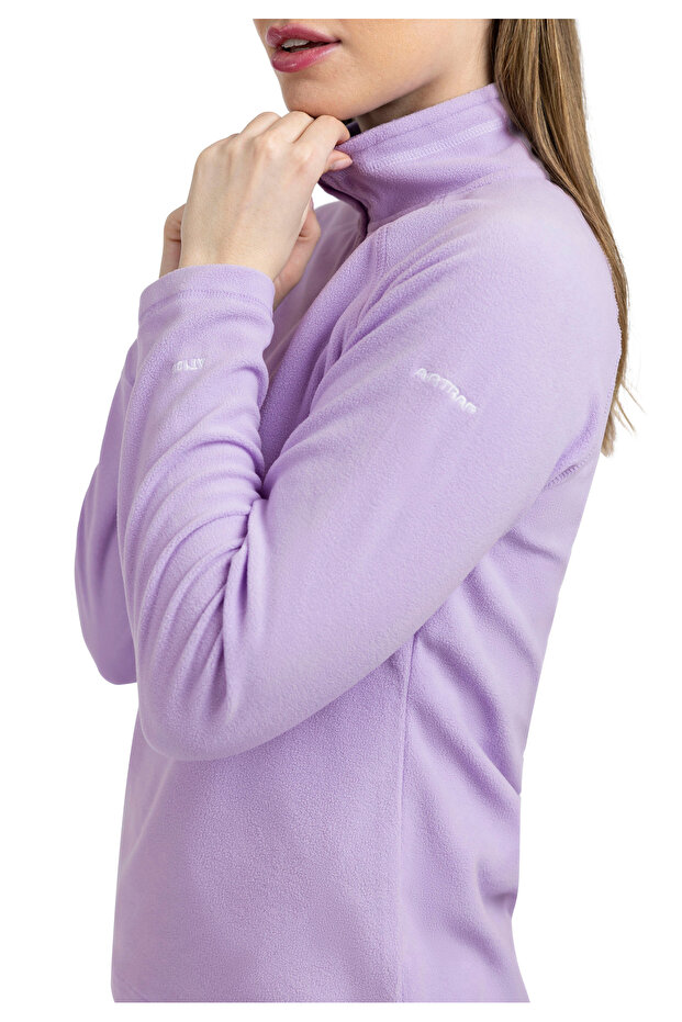 SKYLAR - FEMALE FLEECE AT100 Softshell & Polar - 10