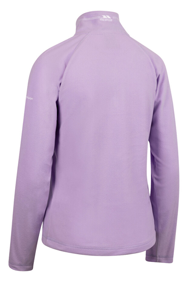 SKYLAR - FEMALE FLEECE AT100 Softshell & Polar - 4