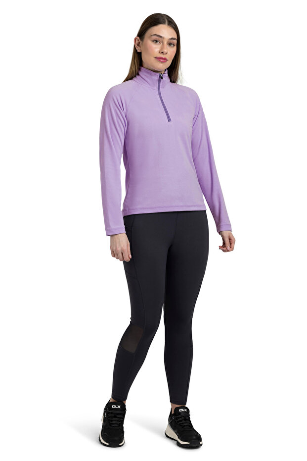 SKYLAR - FEMALE FLEECE AT100 Softshell & Polar - 5