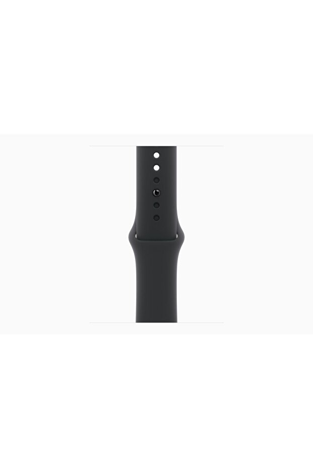 Watch Series 11 GPS, 42 mm Uzay Grisi Alüminyum Kasa ve Siyah Spor Kordon - M/L - 3