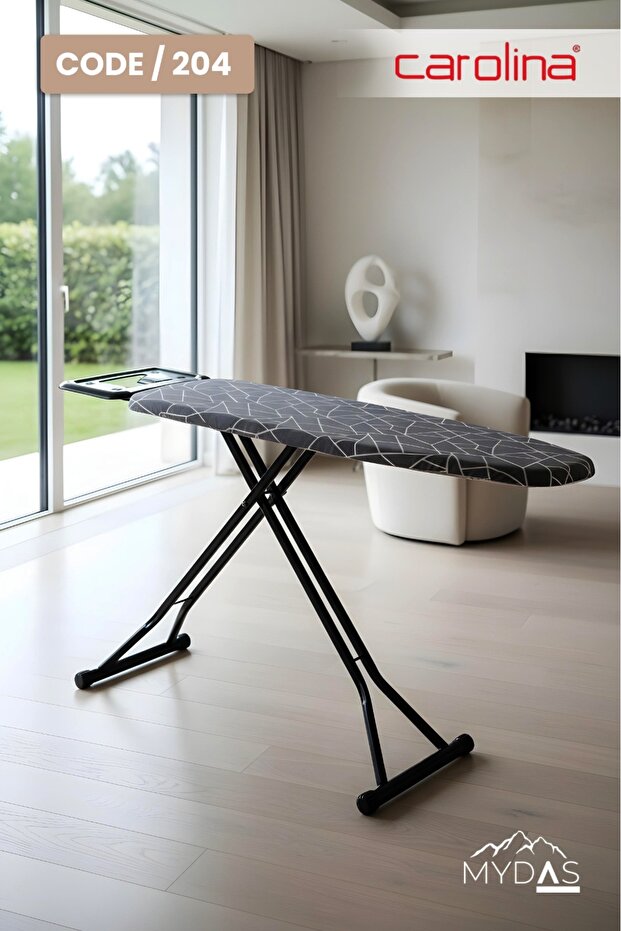 204 Monoblok Ütü Masası - 2