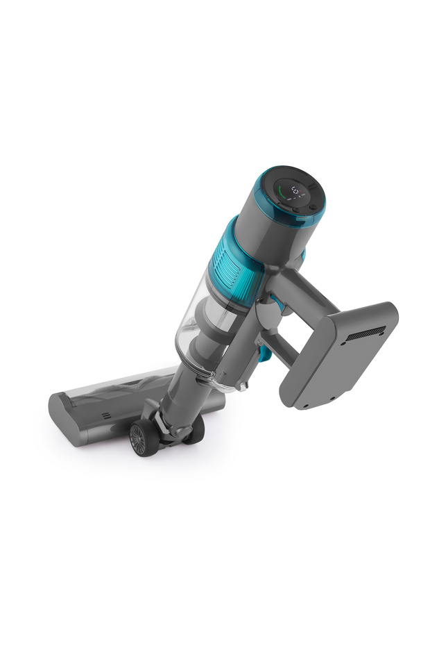 OVDSS03 Kablosuz Şarjlı Dikey Süpürge 500w - 6
