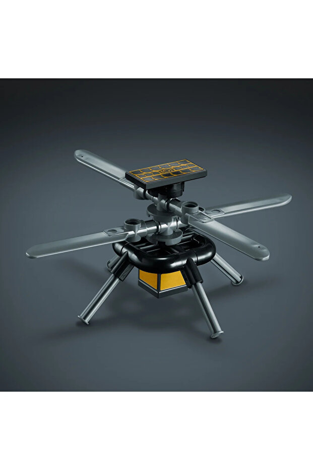 Technic 42158 NASA Mars Rover Perseverance (1132 Parça) - 7