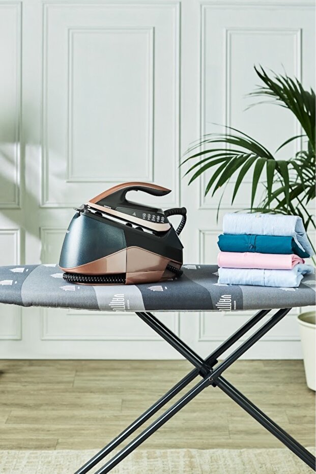 Vantuz Ütü Masası - 1