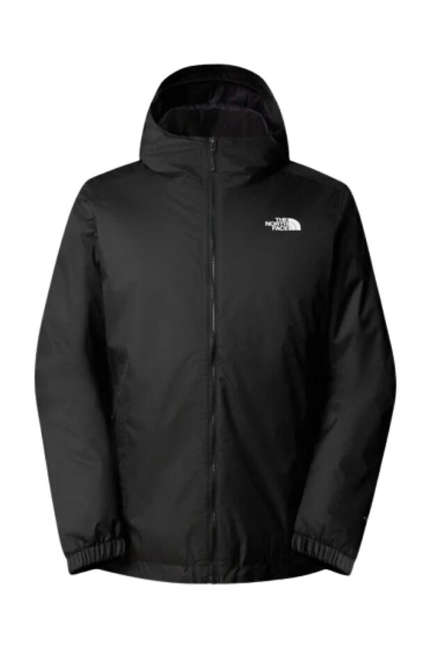 M QUEST INSULATED JACKET - 1