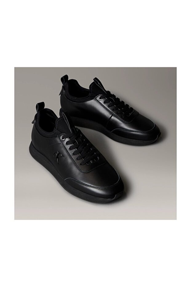 RETRO RUNNER SOCK LTH - 2