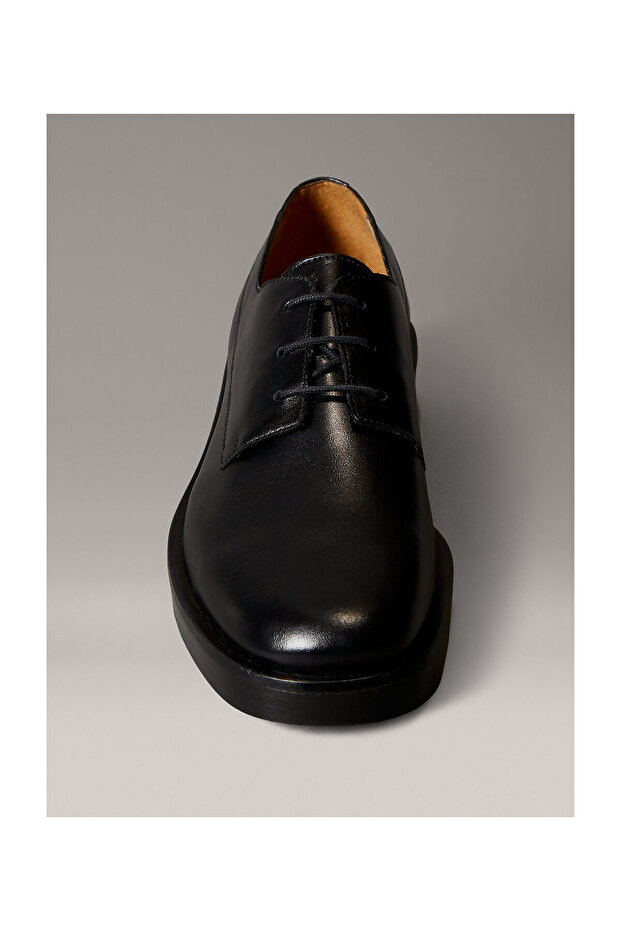 REFINED DERBY LTH - 4