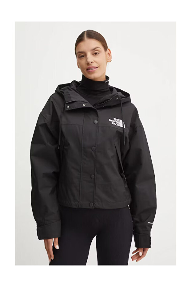 W REIGN ON JACKET - 1