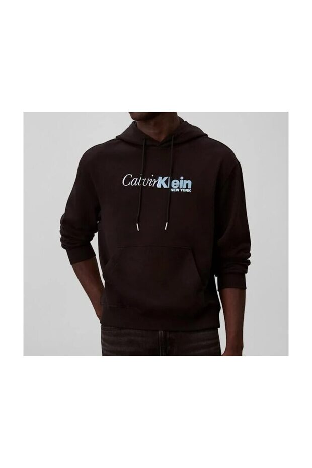LS EU 350TERRY CURSIVE GRAPHIC H - 1
