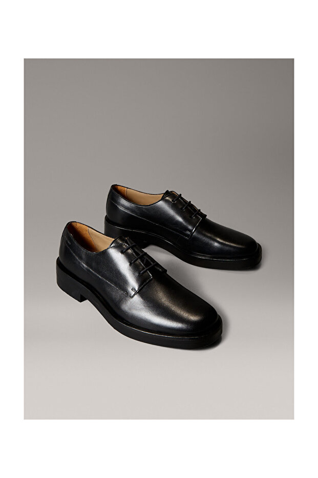 REFINED DERBY LTH - 2