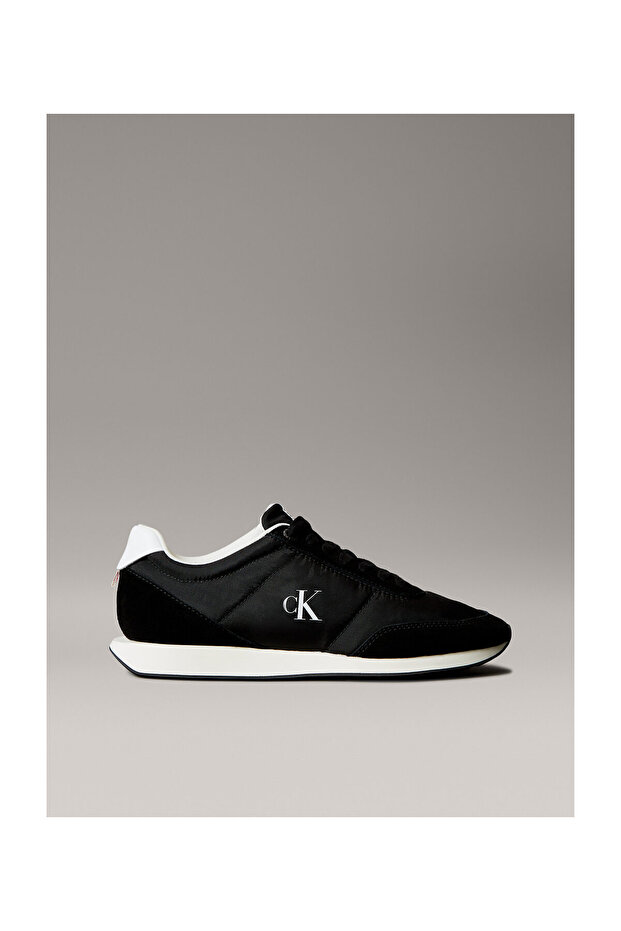 RETRO RUNNER ESS MIX MAT - 1