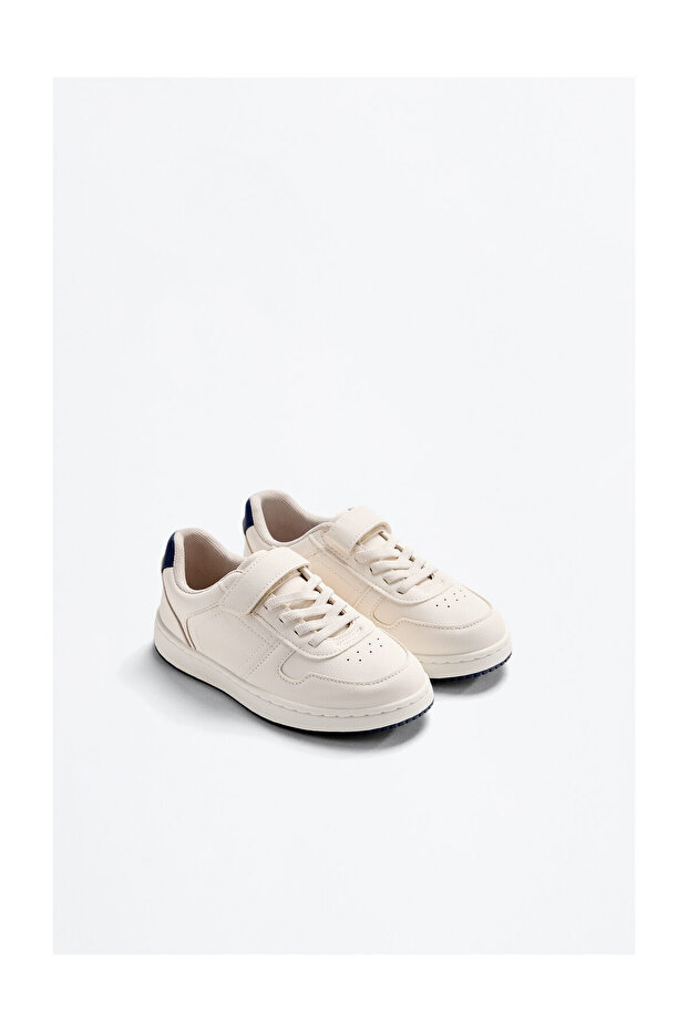 Dětské retro tenisky - 2