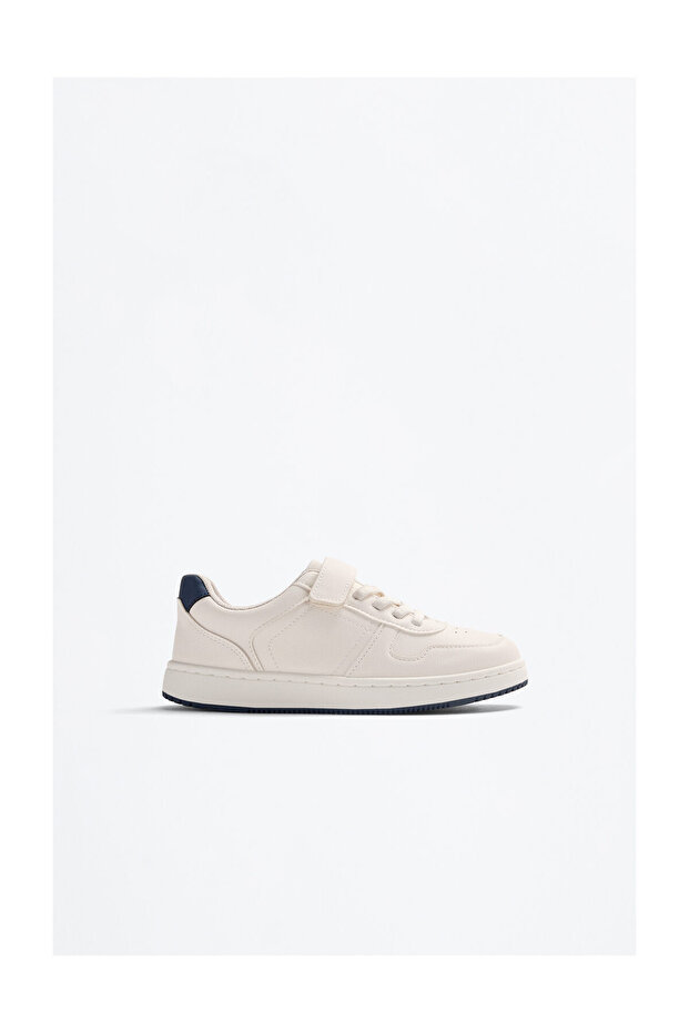 Dětské retro tenisky - 1