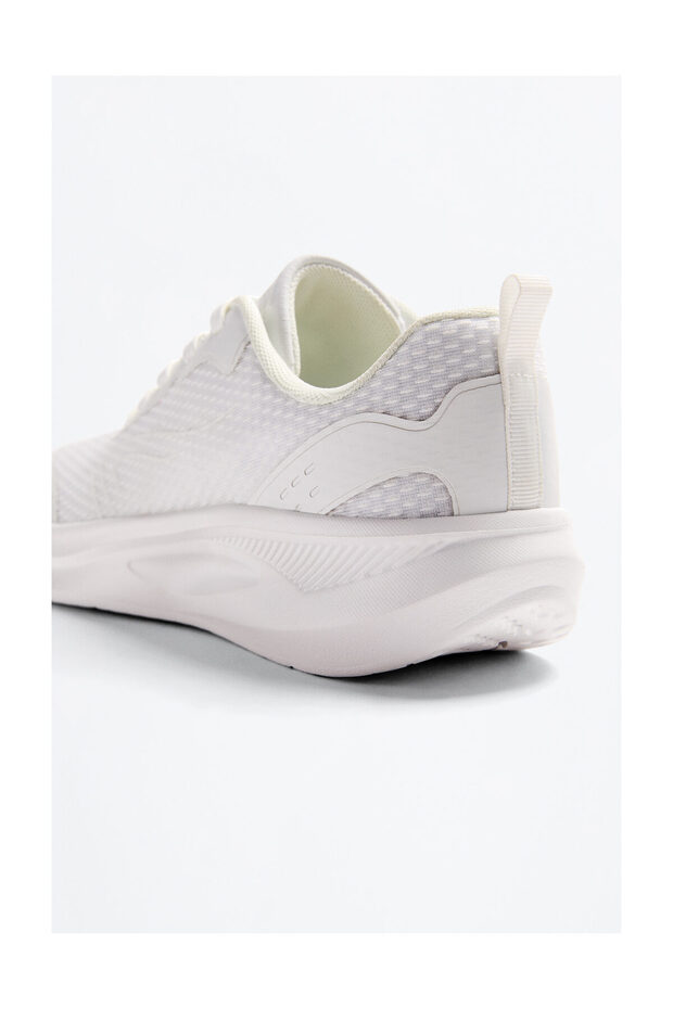 Dámské robustní tenisky s platformou - 5