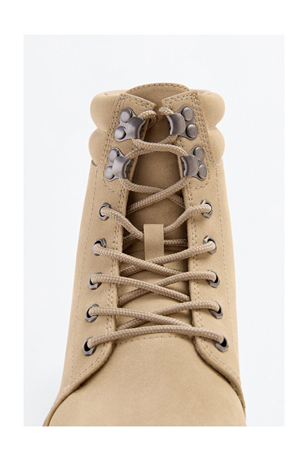 Férfi túracipő - 3