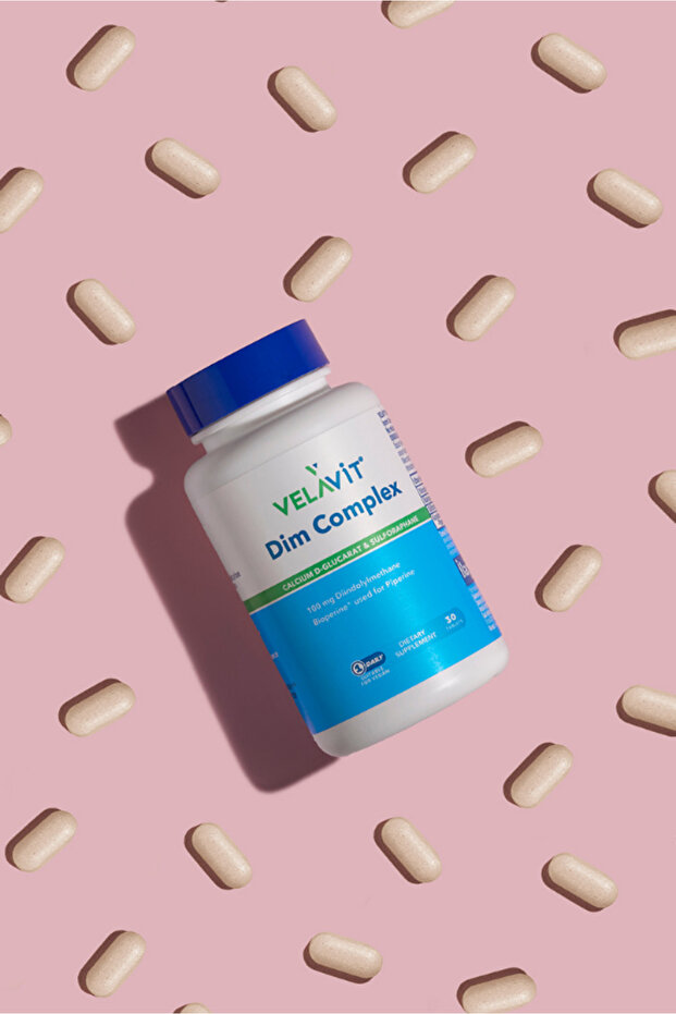 Dim Complex 30 Tablet - 5