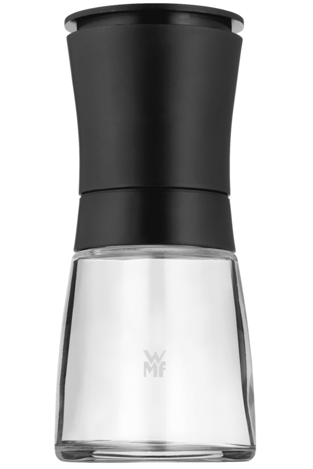 Baharat Değirmeni Siyah Kapak - 1