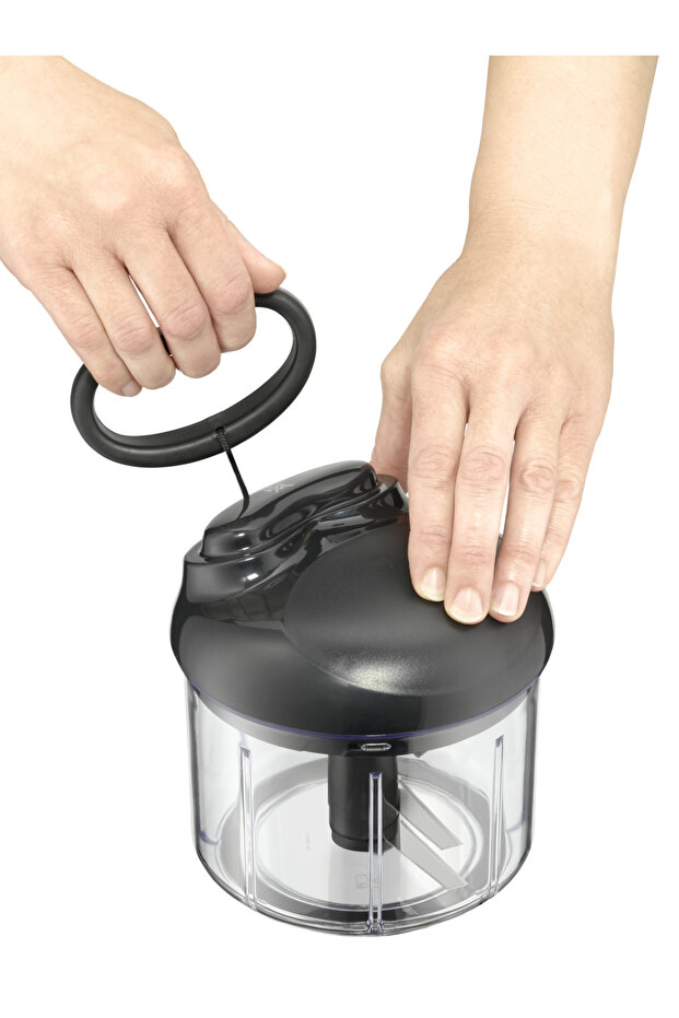 Manuel Doğrayıcı 900 ml - 3