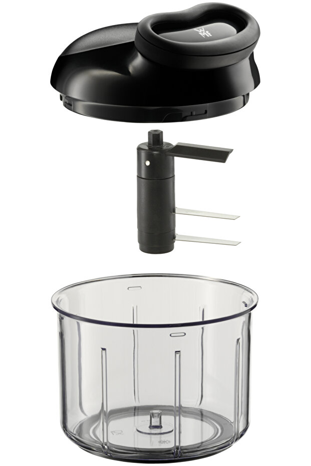 Manuel Doğrayıcı 900 ml - 2