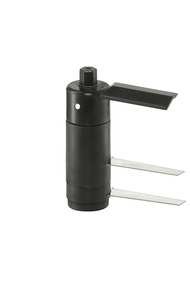 Manuel Doğrayıcı 900 ml - 5