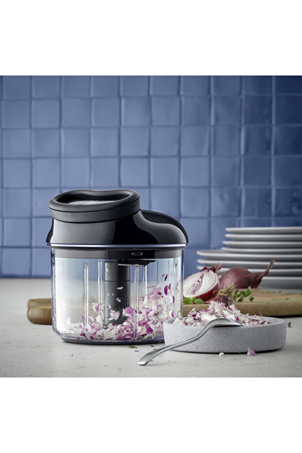 Manuel Doğrayıcı 900 ml - 7