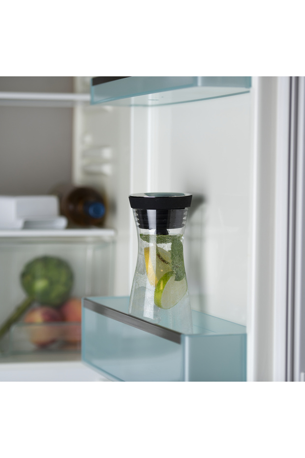 Gümüş Kapak Karaf 0.75lt - 6