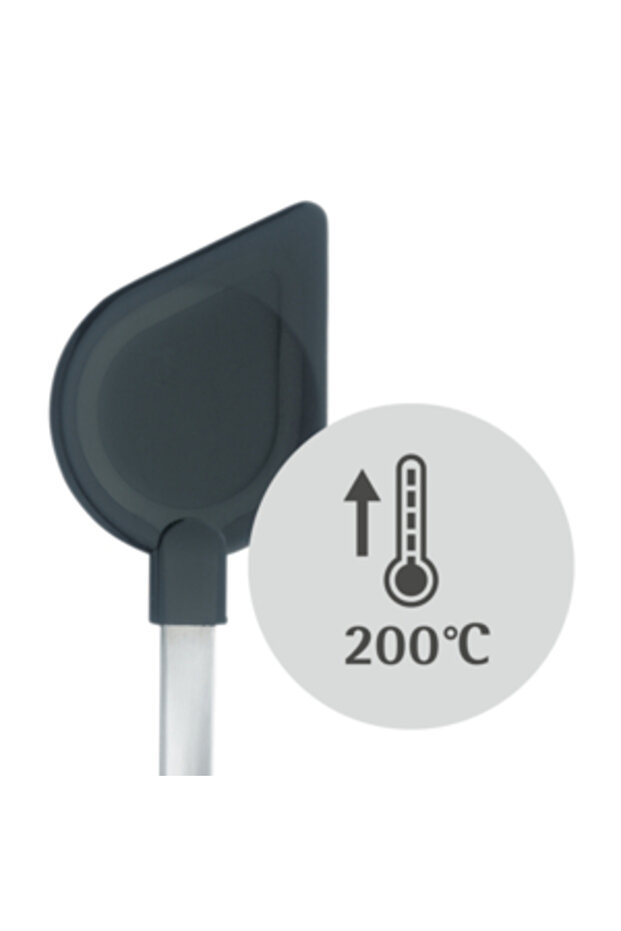 Profi Plus Pişirme Kaşığı 32 cm - 3