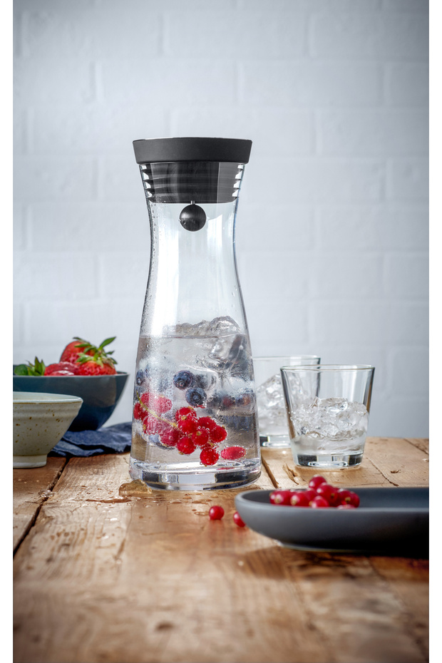 Gümüş Kapak Karaf 0.75lt - 5