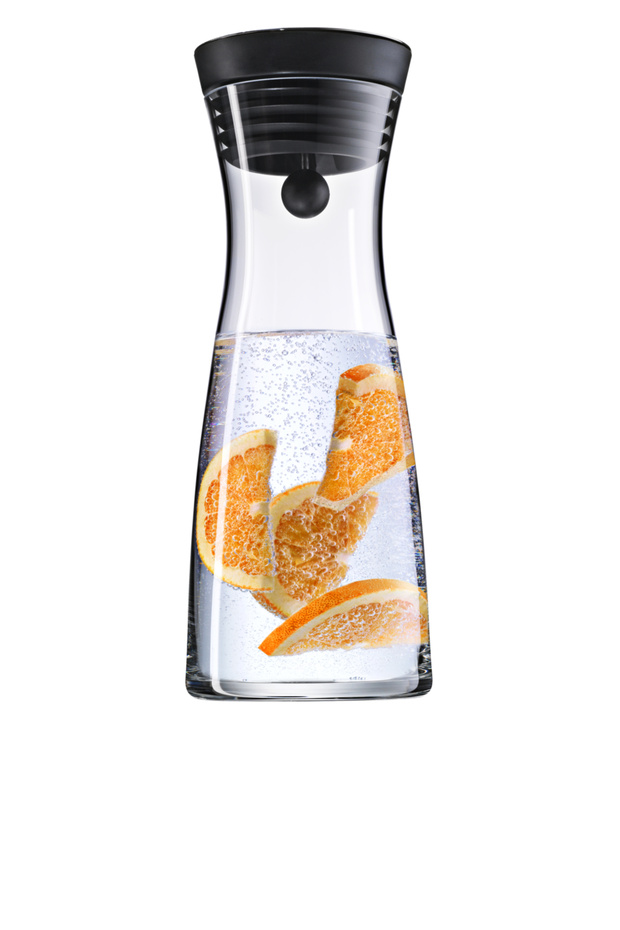 Gümüş Kapak Karaf 0.75lt - 3