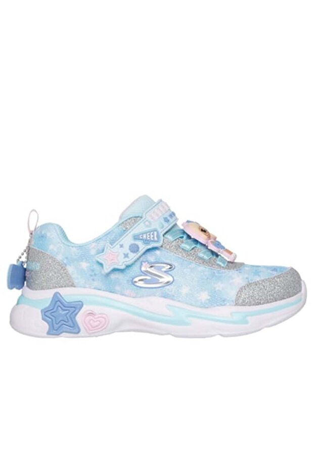 حذاء SNUGGLE SNEAKS