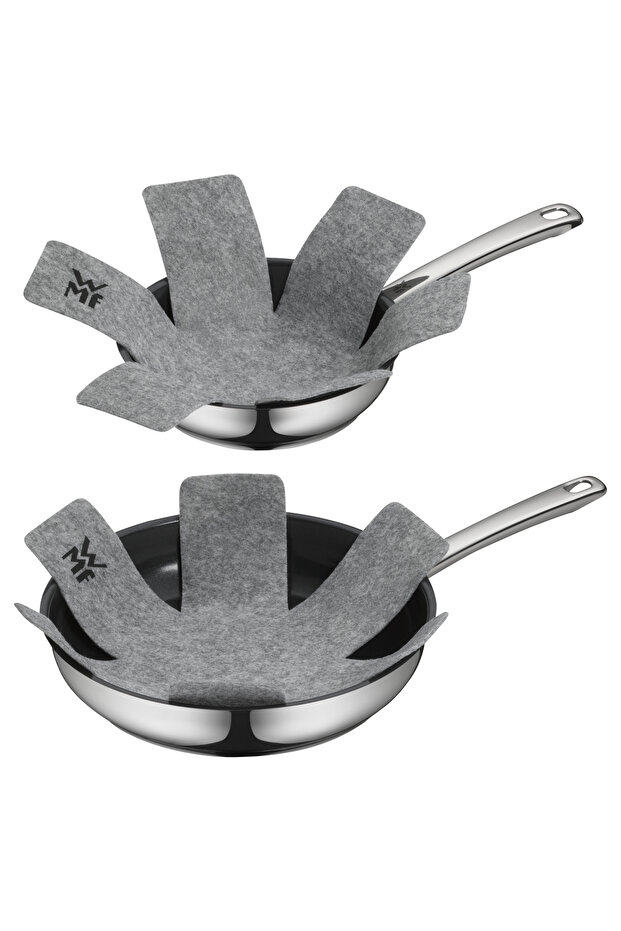 Tava Koruyucu 2 Parça - 3